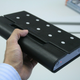Illustration for article titled Sneak Peek at Griffins Wireless Evolve iPod Speakers